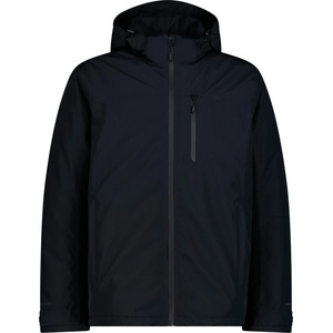 CMP Мъжко зимно яке CMP Jacket Zip Hood 35Z1537 Winter jacket - Nero - размер 54 (EU) (004-7400-0415)