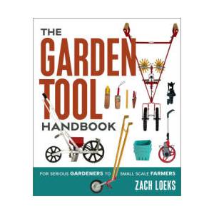 The Garden Tool Handbook (ISBN: 9781774060025)