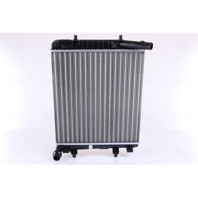 Chladič, chlazení motoru NISSENS 636016