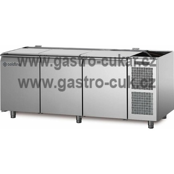 Coldline TS17/1M