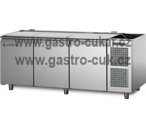 Coldline TS17/1M