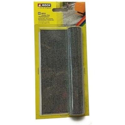 Noch Strukturovaná plocha "Dlažební kostky" 15,5 x 21 cm NO60314 NO60314 – Hledejceny.cz