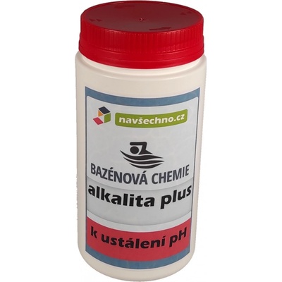 Trichem alkalita plus 1.8kg