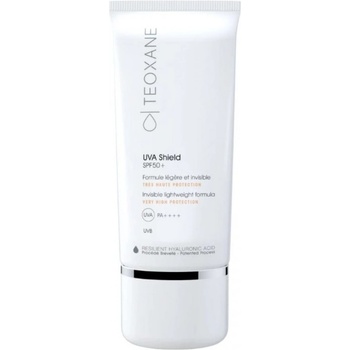 Teoxane Слънцезащитен крем за лице UVA Shield, SPF50+, 50 ml