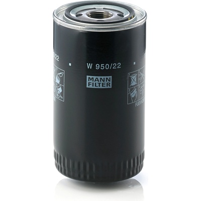 Mann-filter Маслен филтър mann-filter w 950/22
