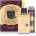 Ard Al Zaafaran Ahlam Al Arab EDP 80 ml + Deodorant Spray 50 ml комплект за мъже