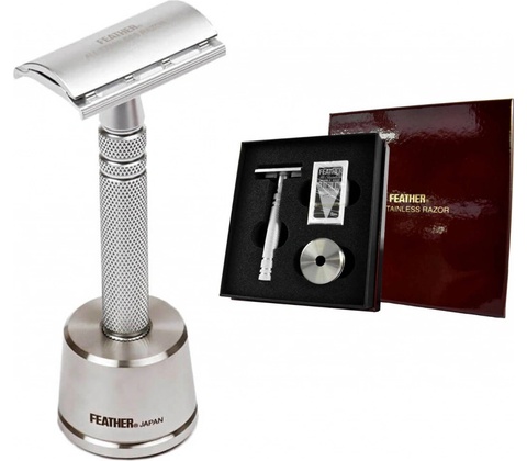 Feather AS-D2S