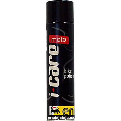 Eni-Agip bike polish 400 ml