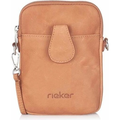 Rieker TR214 hnědá