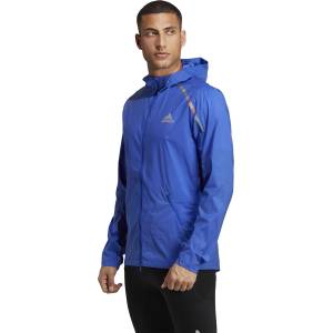 ADIDAS Ветровка Marathon Jacket (IB8951)