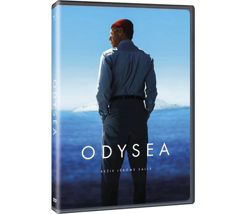 Odysea DVD