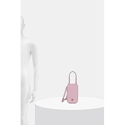 PINKO Кожен калъф за телефон Pinko (106027.A0F1)