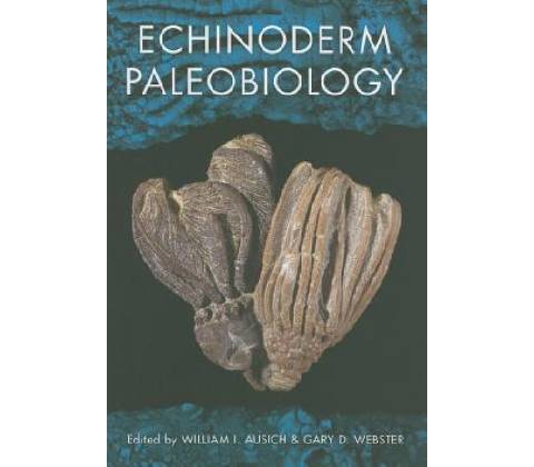 Echinoderm Paleobiology
