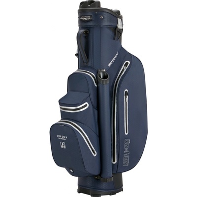 Bennington Cart Bag Dry QO 9 Waterproof – Zboží Mobilmania