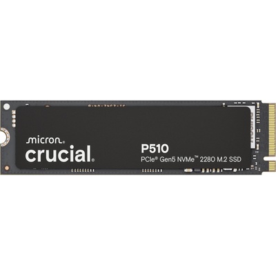 Ssd диск crucial - ct2000p510ssd8 (ct2000p510ssd8)