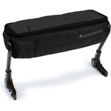 Bumbleride Organizér Snack Pack Matte Black Indie & Speed