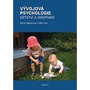 Knihy Vývojová psychologie Dětství a dospívání