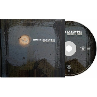 North Sea Echoes - HOW TO CAST A SHADOW CD
