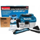 Makita DVC 750 LZX1