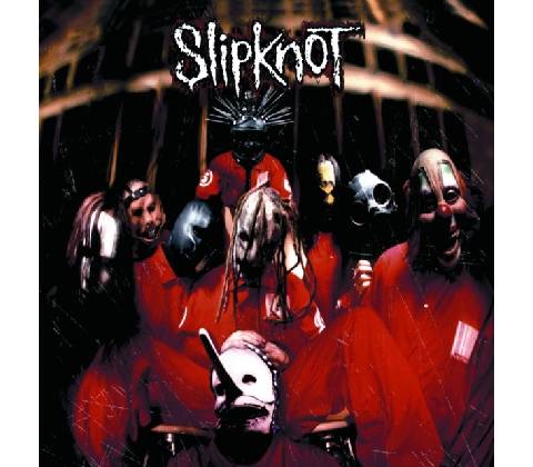 Slipknot - Slipknot