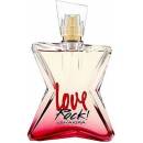 Parfémy Shakira Love Rock! toaletní voda dámská 80 ml tester