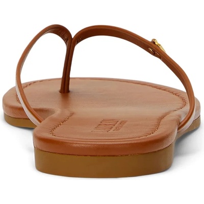Lauren Ralph Lauren Кожени джапанки Lauren Ralph Lauren Raquel (802953931006.200)