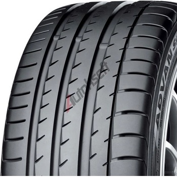 Yokohama Advan Sport V105 235/35 R19 91Y