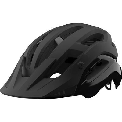 Giro Manifest Spherical black 2021