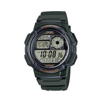 Casio AE-1000W-3A