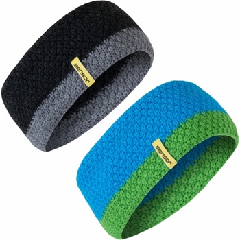 Sensor pletená modrá