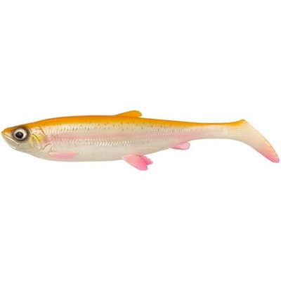 Savage Gear 3D Herring Shad V2 Albino 25 cm 102 g