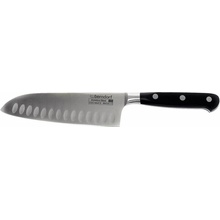 Berndorf Sandrik Profi Line nůž Santoku 17 cm