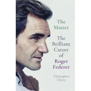 Master (ISBN: 9781529342079)