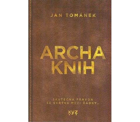 Archa knih