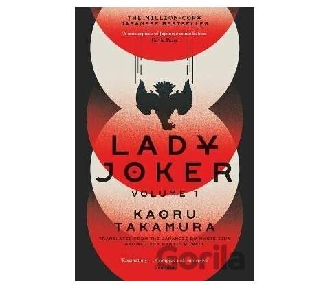 Lady Joker