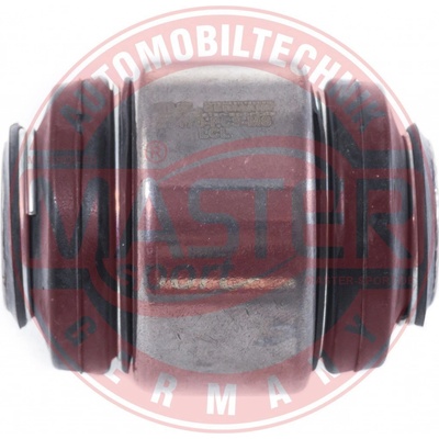 Čap ramena MASTER-SPORT GERMANY 27170-PCS-MS
