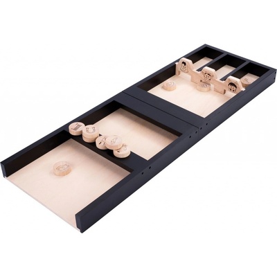 Holandský billiard pro děti Zvířatka