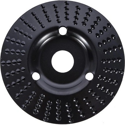Xtline Kotouč rašplový 125 x 3 x 22,2 mm XT164123