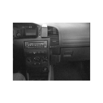 Brodit ProClip montážna konzola pre Opel Zafira A 99-04, na stred 852713
