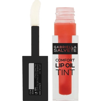 Gabriella Salvete Comfort Lip Oil Tint 03 2,7 ml