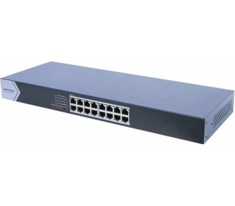 Hikvision DS-3E0516-E (C)