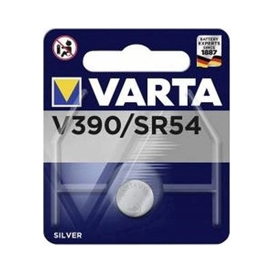 Varta V390/SR54/SR1130 1ks 390101401