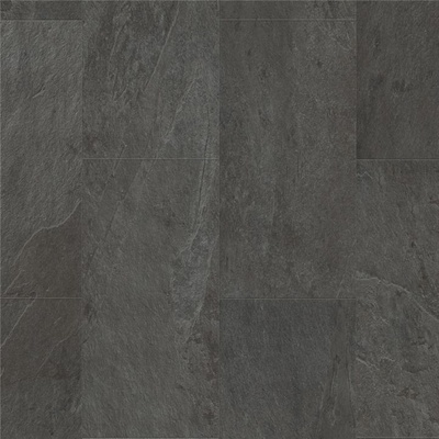 Quick Step Alpha Tiles Černá břidlice AVST40035 1,848 m²