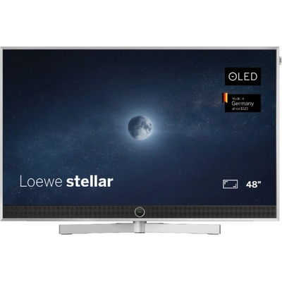 Loewe stellar 48 dr+