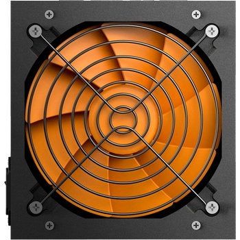 nJoy Nexo 850W 80 PLUS Gold (PSAT6085A40CZCO01B)