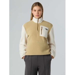 The North Face Полар w yumiori 1/4 zip