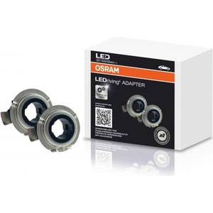 OSRAM монтажен адаптер 64210da01-1-2hfb за night breaker led h7-led (3223)