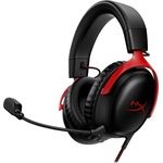 HP HyperX Cloud III (727A9AA/727A8AA) Слушалки