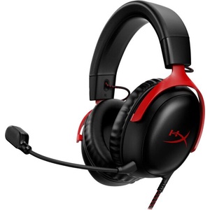 HP HyperX Cloud III (727A9AA/727A8AA) Слушалки