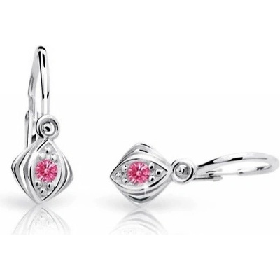 Cutie Jewellery C1897-10-X-2 fuchsiová
